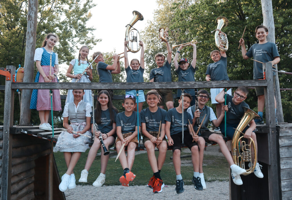 JBO Gruppenfoto 2023
